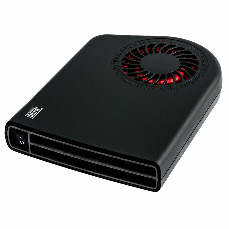 Defa, Termini Mini 1350W Plug-in Varmeapparat