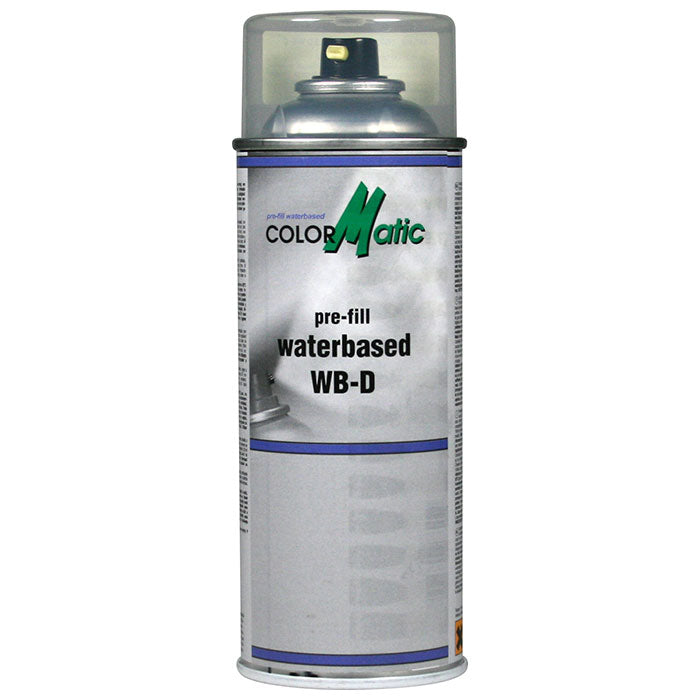 ColorMatic, Quick-Dry Spray Paint 261ml