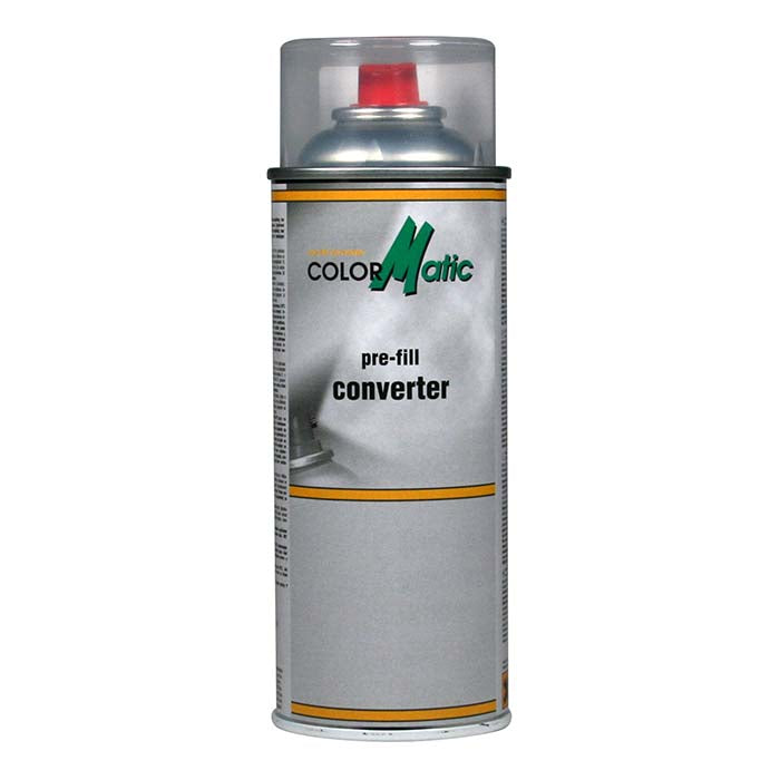 ColorMatic, Pre-Filled Spray 325ml - Nexa Base-3