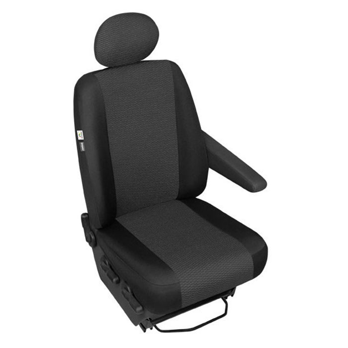 Kegel, Sædeovertræk VAN Enkeltsæde Passager Side