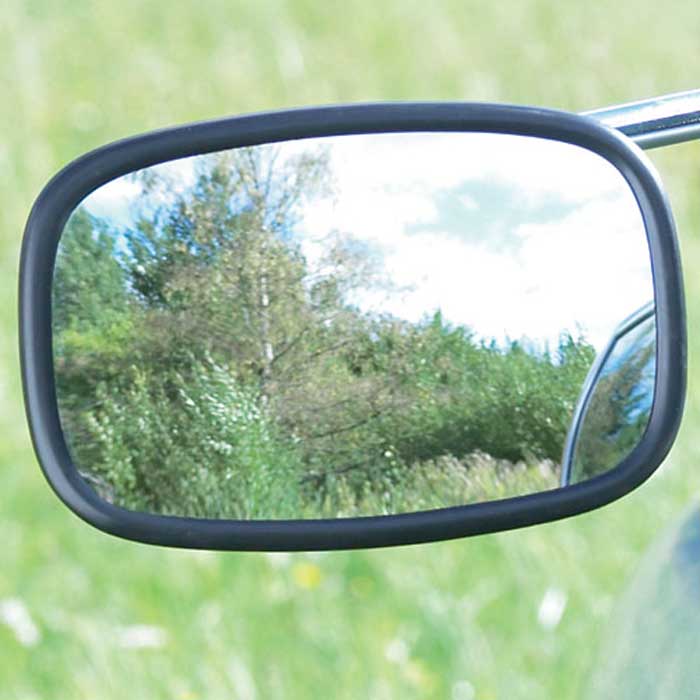 Avant, Løs Glas Til 0330910 Campingspejl