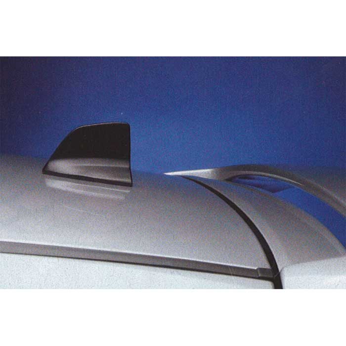 Avant, Shark Fin" Minispoiler - Dummy