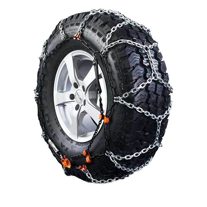 Weissenfel, Snekæde 4X4 Rex TR 12 Tüv/ö-norm 17MM