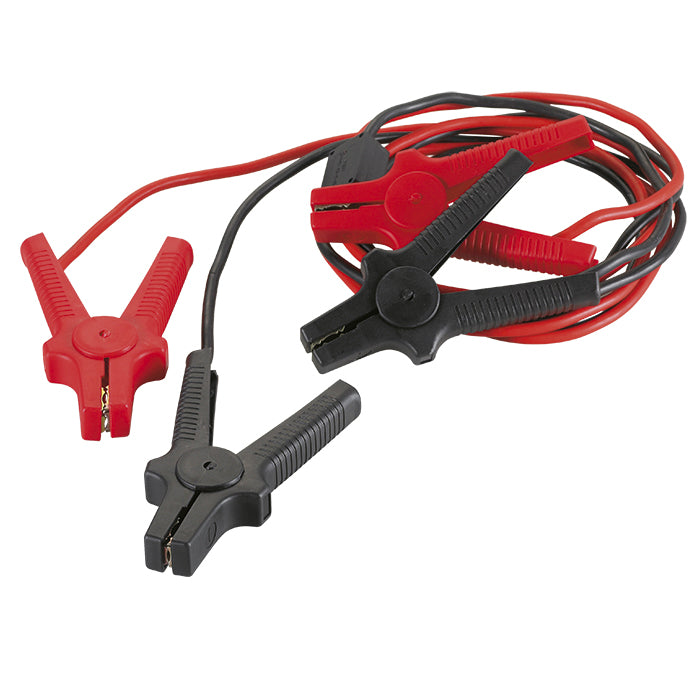 Avant, Startkabelsæt Med elekt. Beskytter 2,5m