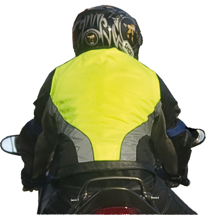 Skomø, Refleks Vest - Pro str. Xs