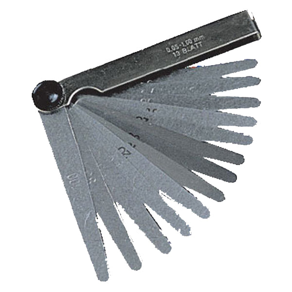 Avant, Søgerblade Med 20 Blade