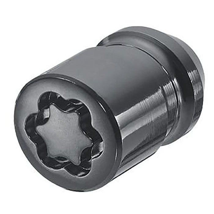 Mcgard, 24238SUB Låsemøtrik m12x1.5 Kegle