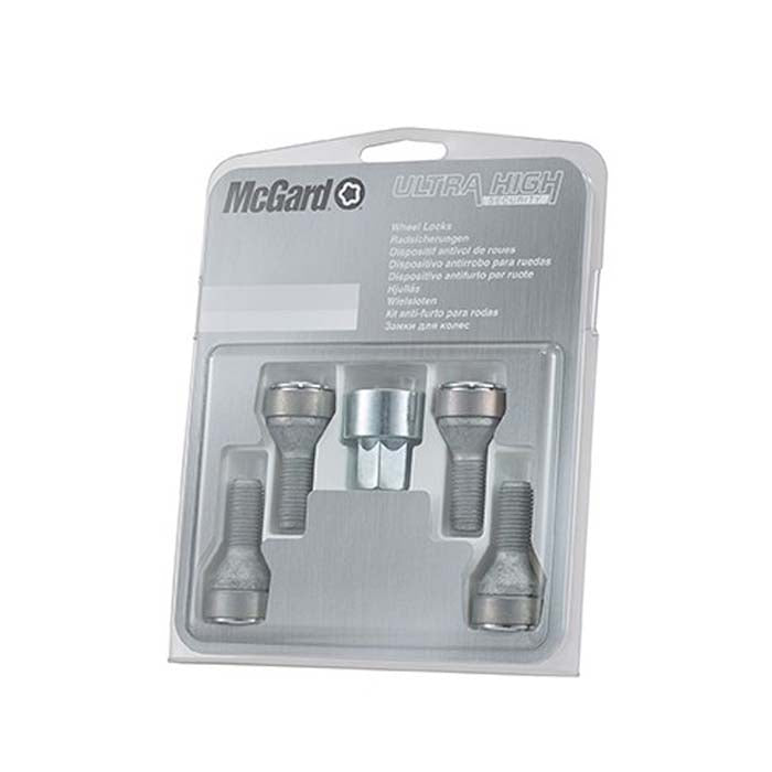 Mcgard, Låsebolt Ultra m14x1.50 Kegle (100 27205SL)
