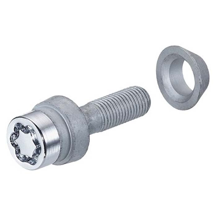 Mcgard, 27564SU Pcd Låsebolt m14x1.5 Kegl (100 27564SU)