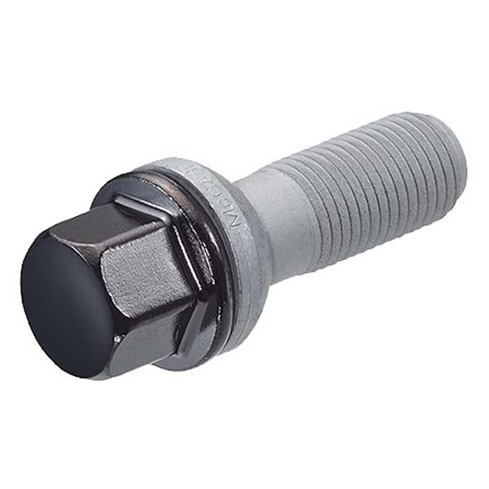 Mcgard, 68018SUB Install Kit Sort Bolt m14 (100 68018SUB)