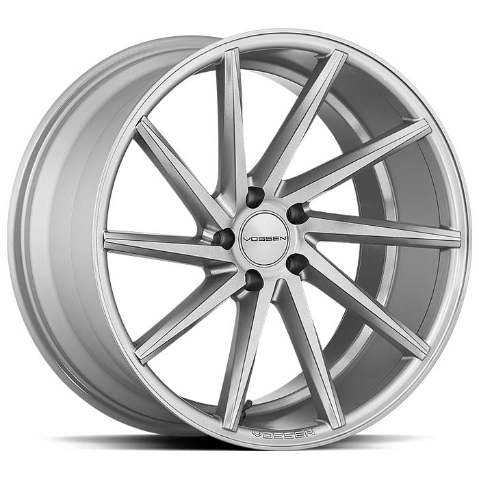 Vossen, CVT Alufælge 10.5x20 Silver Left