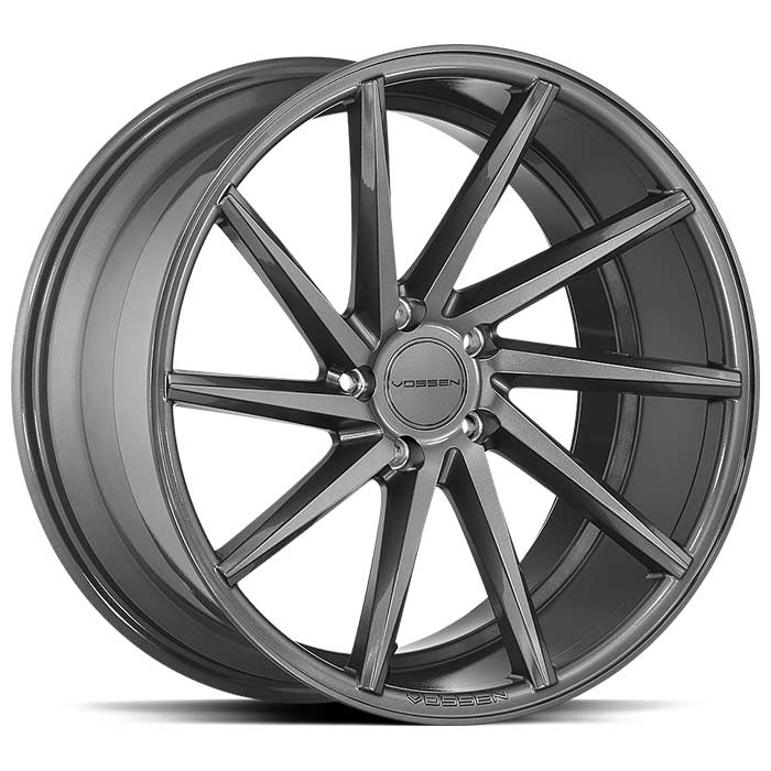 Vossen, CVT 20" Graphite Alufælge 10.5x20 5x112