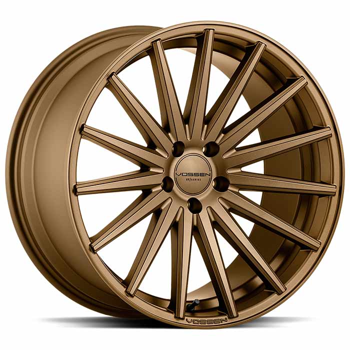 Vossen, VFS-2 Alufælge Bronze 10.5x20 ET30 5x112