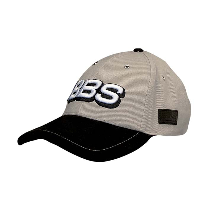 BBS, 50th Anniversary Logo Cap