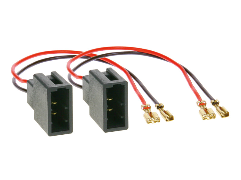 ACV, Højttaleradapterstik Citroën/peug/toyota