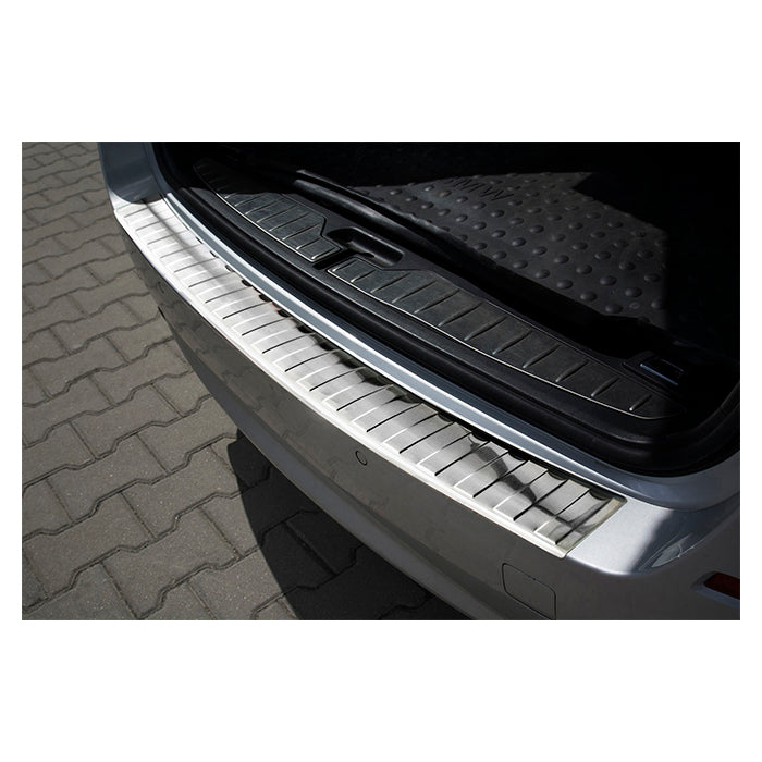 Avisa, Læssekantbeskytter Bmw 5 F11 Touring 2010-2017 Stål