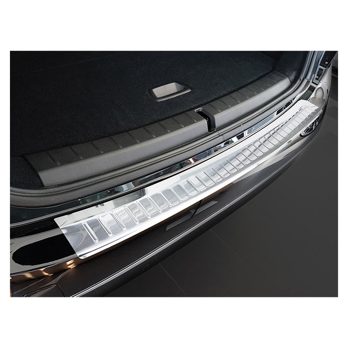Avisa, Læssekantbeskytter Bmw 2 Active Tourer 2014-2021 Stål
