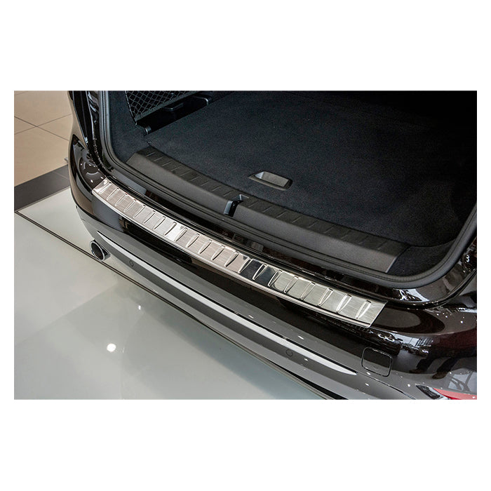 Avisa, Læssekantbeskytter Bmw 2 Gran Tourer 2015- Stål