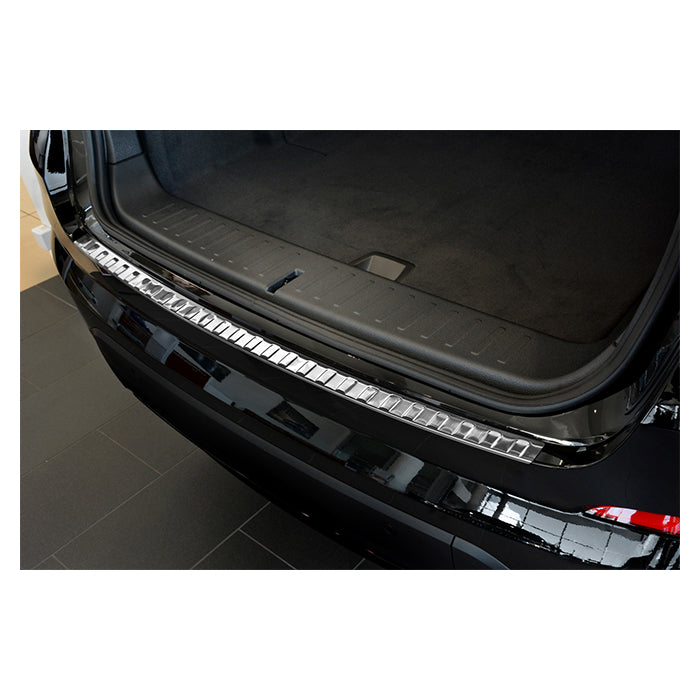 Avisa, Læssekantbeskytter Bmw X4 F26 2014-2018 Stål