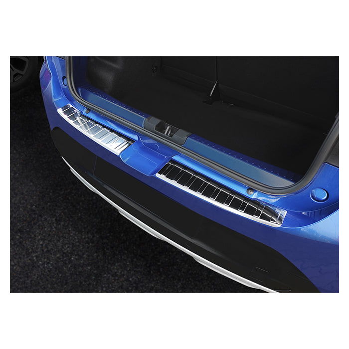 Avisa, Læssekantbeskytter Dacia Sandero 2020- Stål