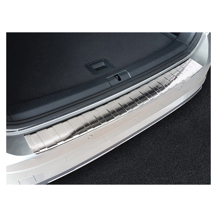 Avisa, Læssekantbeskytter VW Golf VII Variant 2017-2019 Stål