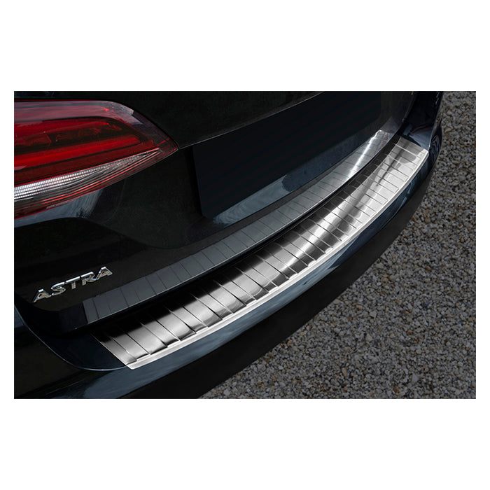 Avisa, Læssekantbeskytter Astra K Sports Tourer 2015-2022 Stål