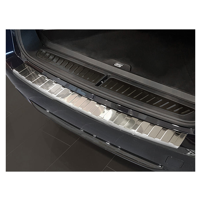 Avisa, Læssekantbeskytter Bmw 5 G31 Touring 2017-2020 Stål