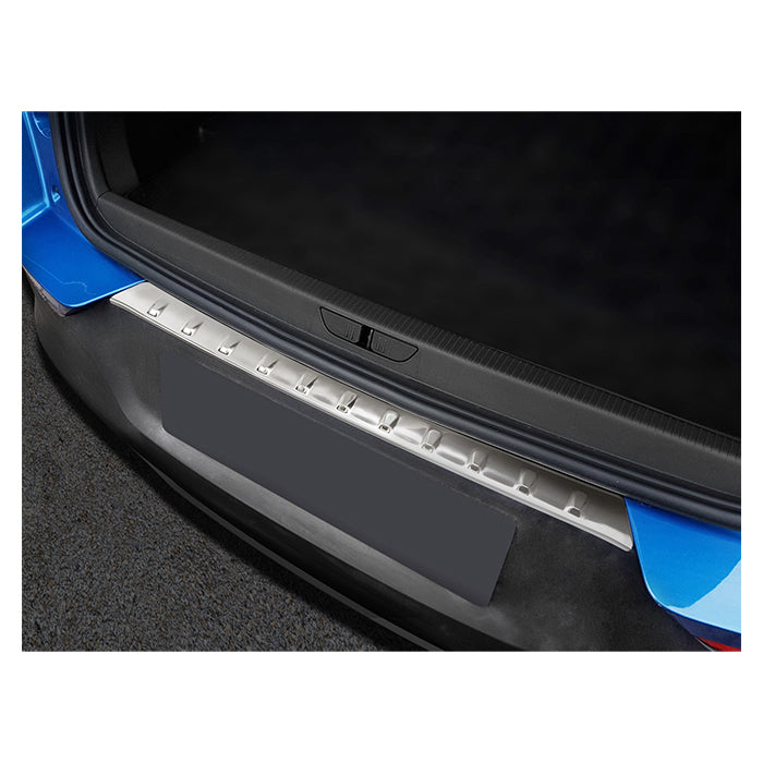 Avisa, Læssekantbeskytter Opel Grandland X 2017-2021- Stål