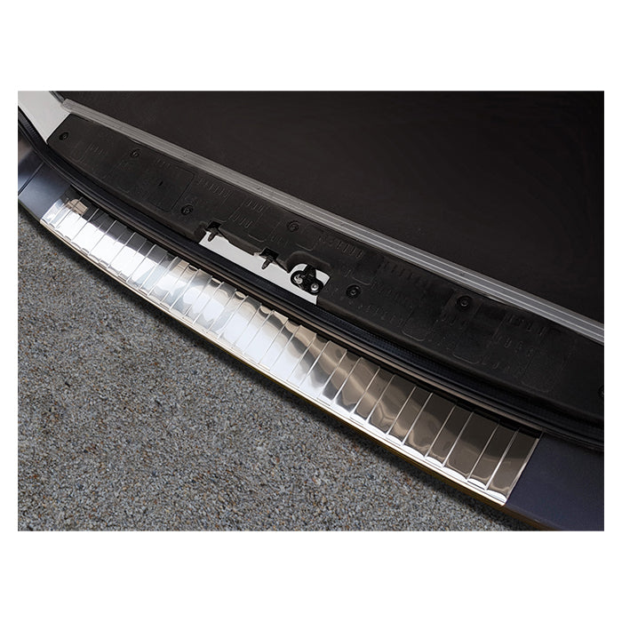 Avisa, Læssekantbeskytter Crafter,tge 2017- Kort Model, Stål