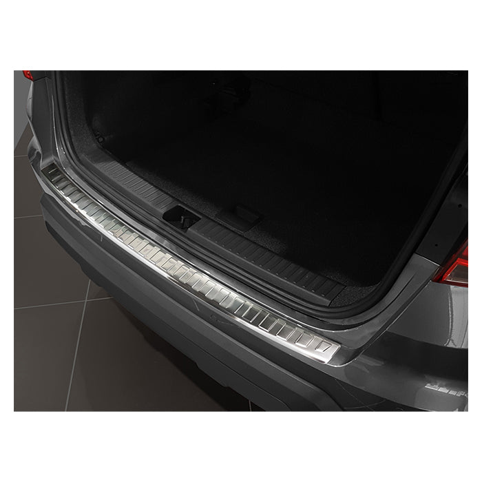 Avisa, Læssekantbeskytter Seat Arona 2017- Stål