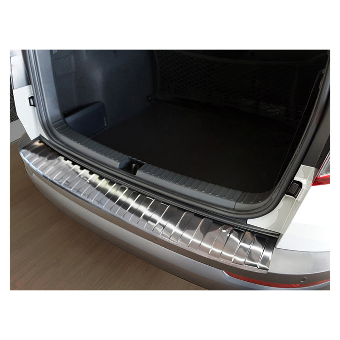 Avisa, Læssekantbeskytter Skoda Karoq Clever 2017- Stål