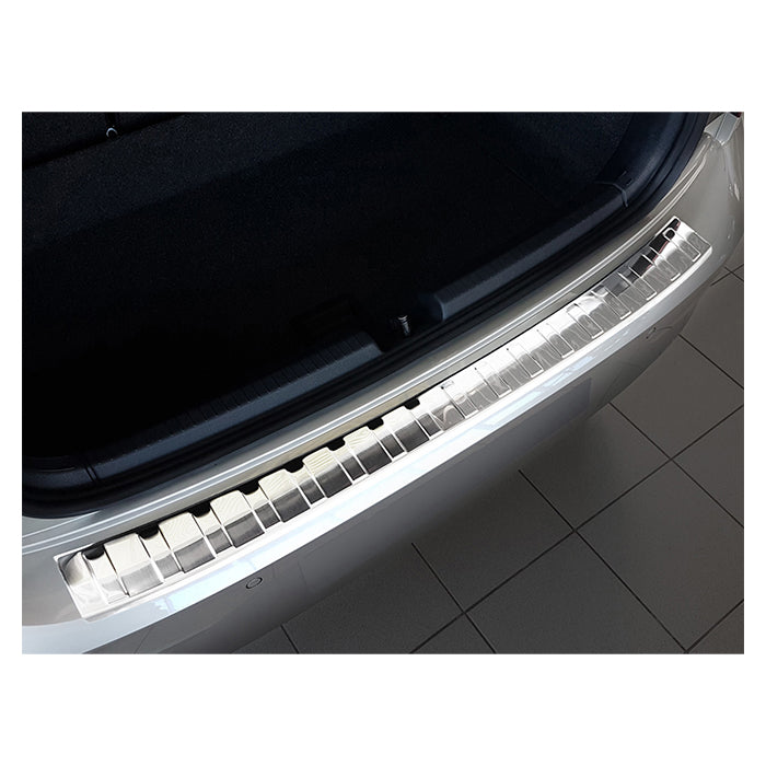 Avisa, Læssekantbeskytter VW Polo VI Hatchback 5D 2017- Stål