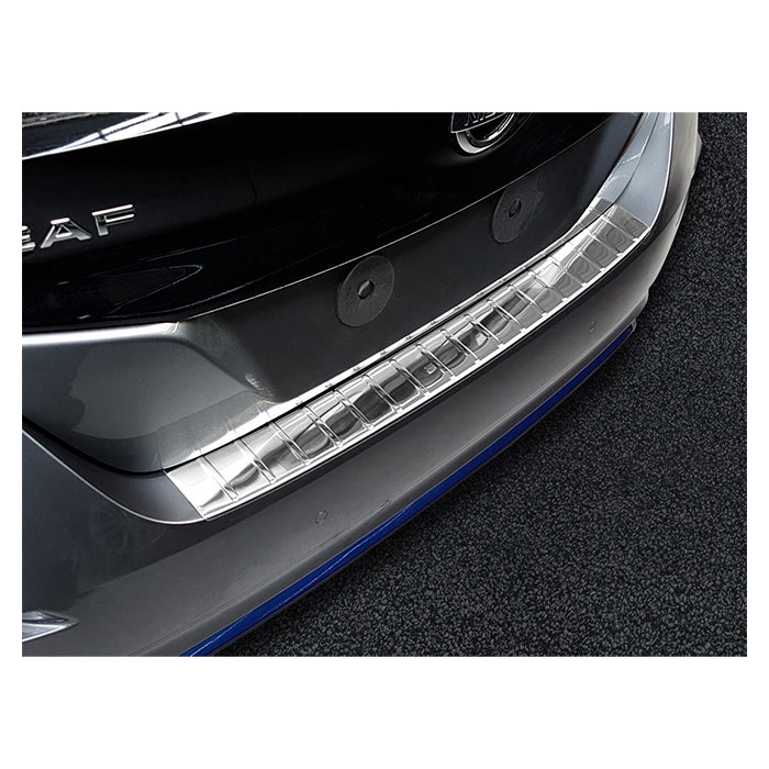 Avisa, Læssekantbeskytter Nissan Leaf II 2E1 2017- Stål