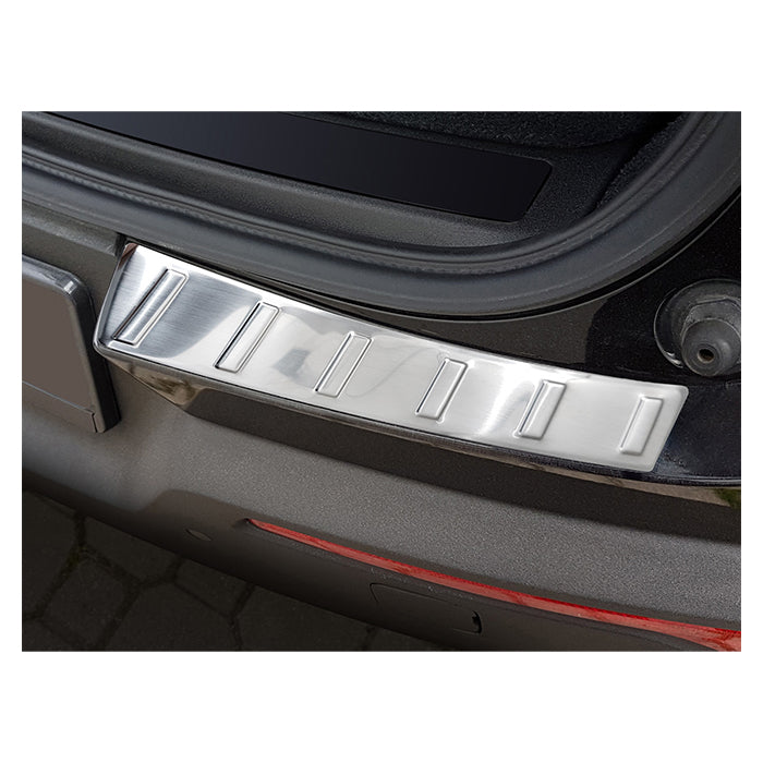 Avisa, Læssekantbeskytter Volvo XC40 2017- Stål