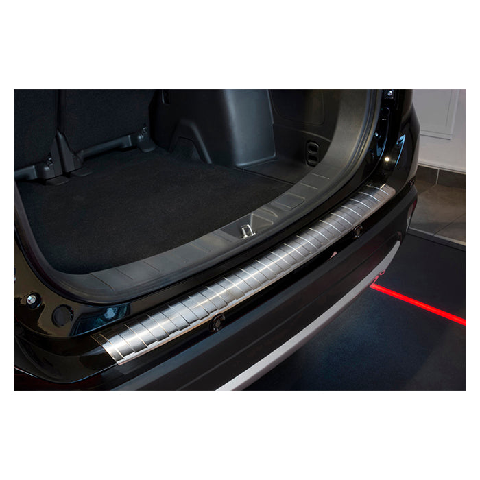 Avisa, Læssekantbeskytter Outlander M.Sensor III 2015- Stål