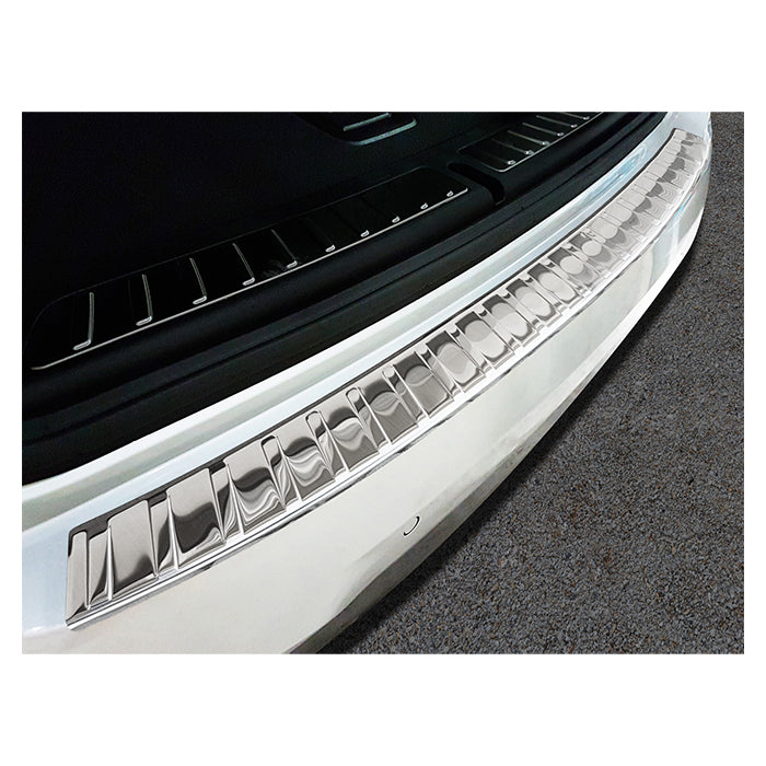 Avisa, Læssekantbeskytter Bmw X3 G01 2017- Stål