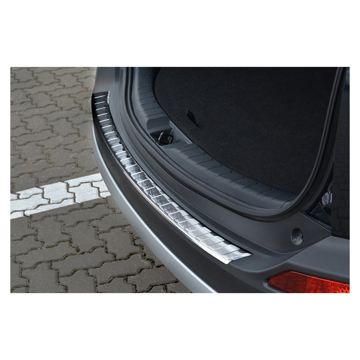 Avisa, Læssekantbeskytter Toyota RAV4 IV 2013-03.2015 Stål