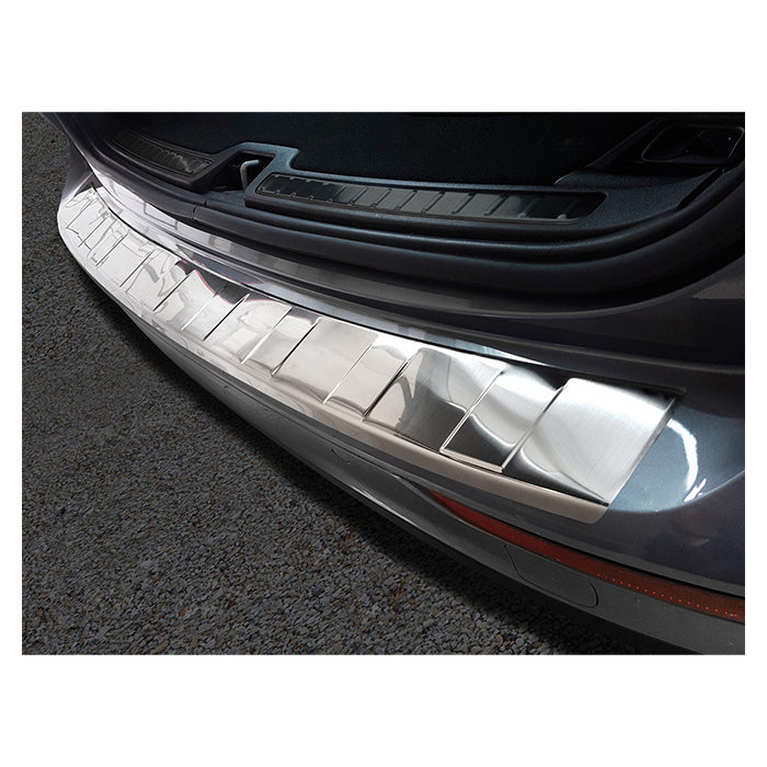 Avisa, Læssekantbeskytter Volvo V60 Combi II 2018- Stål