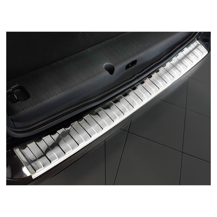 Avisa, Læssekantbeskytter Berlingo,partner, 08- Stål