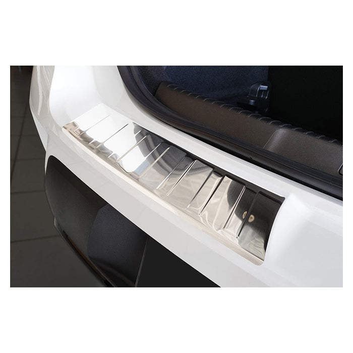 Avisa, Læssekantbeskytter Opel Mokka II B 2020- Stål