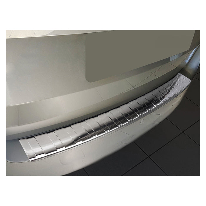 Avisa, Læssekantbeskytter Skoda Fabia Combi 2018- Stål