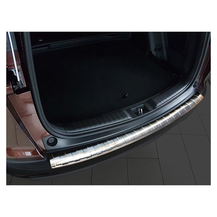 Avisa, Læssekantbeskytter Honda CR-V 2018-2023 Stål