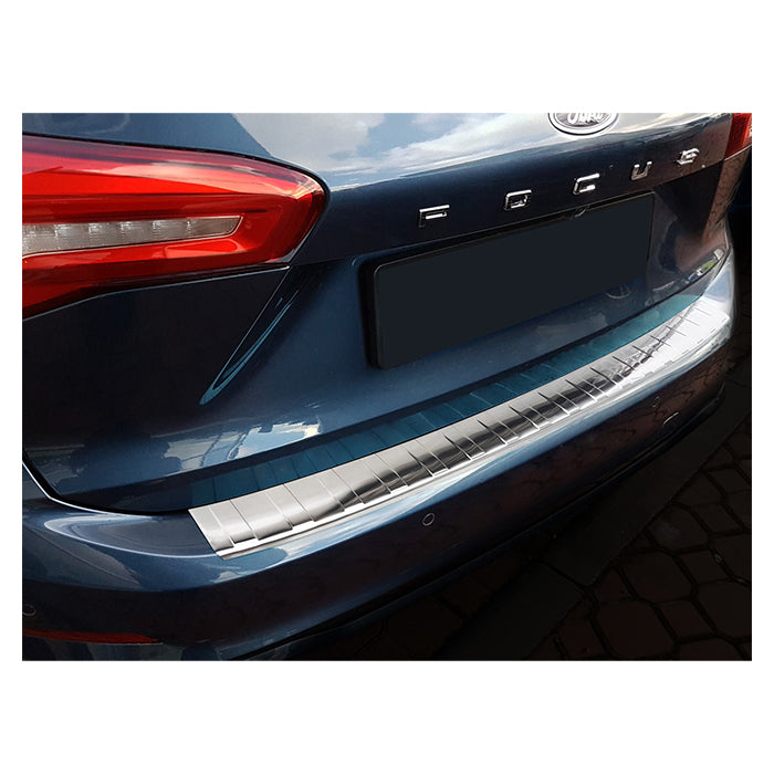 Avisa, Læssekantbeskytter Ford Focus IV Turnier 2018- Stål