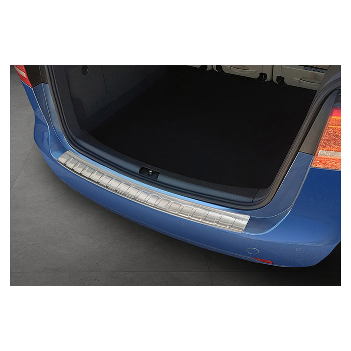 Avisa, Læssekantbeskytter Volkwagen Touran II 2010-2015 Stål