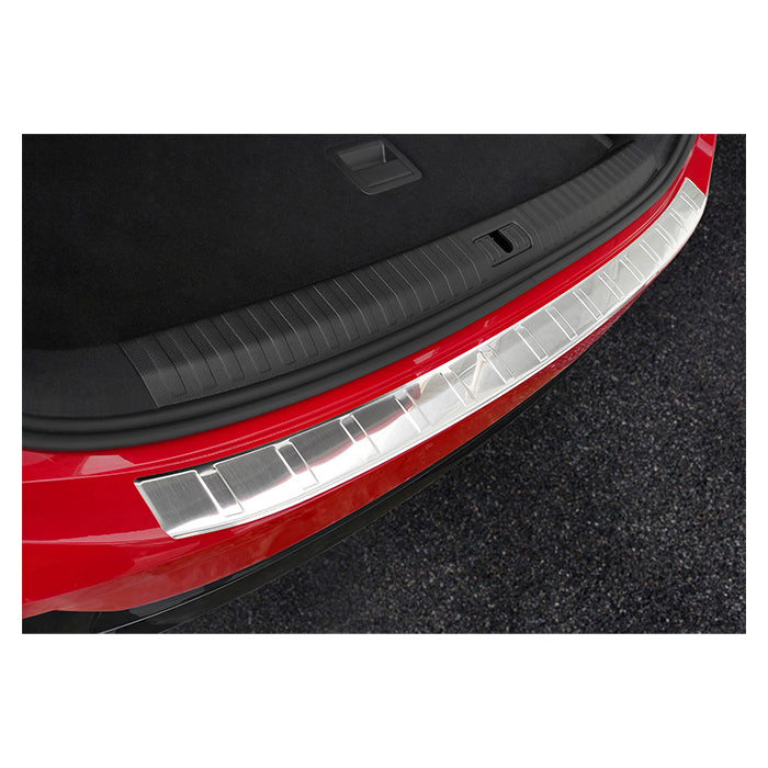 Avisa, Læssekantbeskytter Audi Q3 2019- Stål