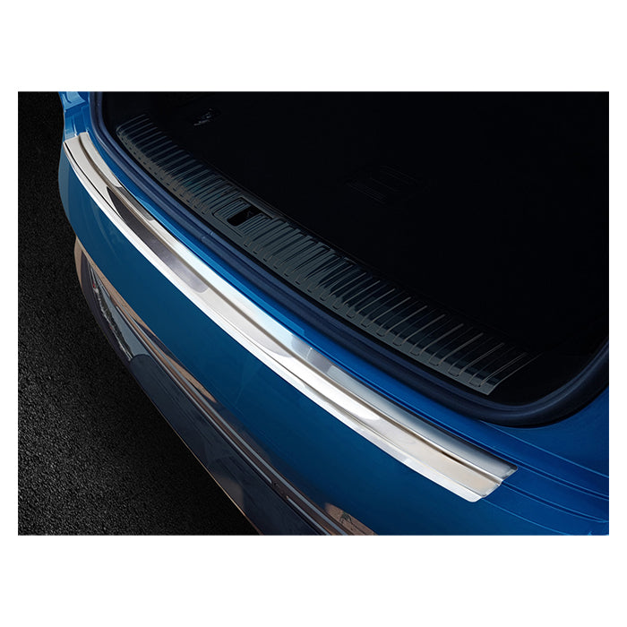 Avisa, Læssekantbeskytter Audi E-Tron 2018- Stål