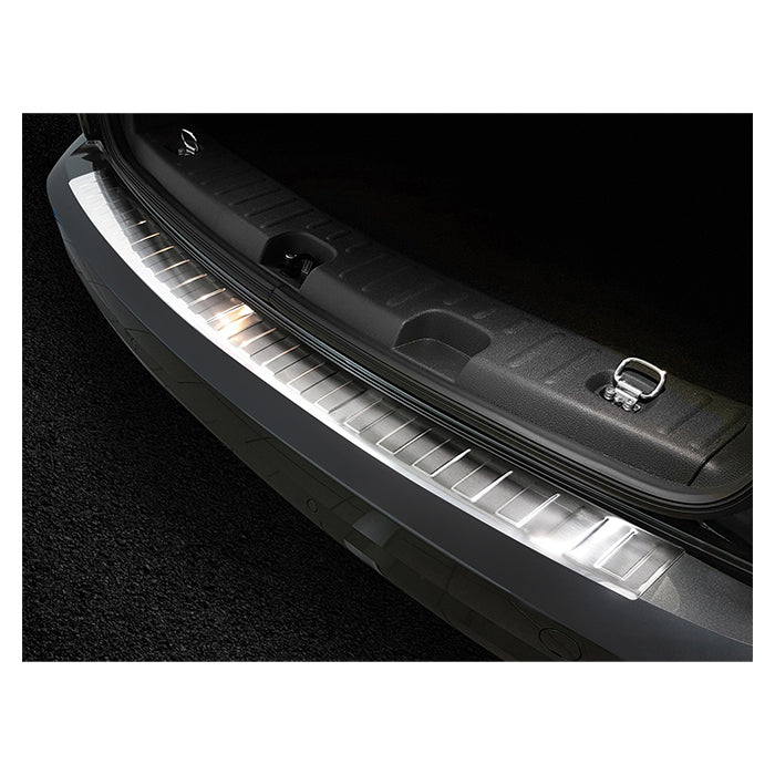 Avisa, Læssekantbeskytter VW Caddy/Caddy Maxi 2003-2020 Stål