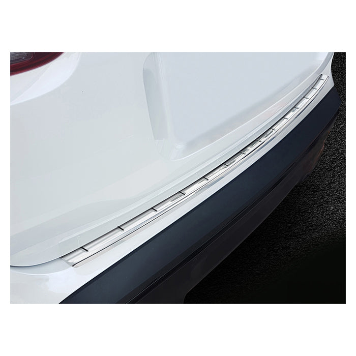 Avisa, Læssekantbeskytter Citroen C5 Aircross 2018- Stål