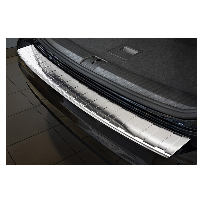 Avisa, Læssekantbeskytter Volkswagen Touran III 2015- Stål