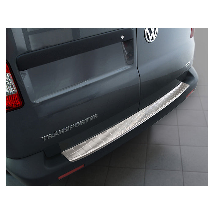 Avisa, Læssekantbeskytter VW Transporter T5/T6 2003- Stål